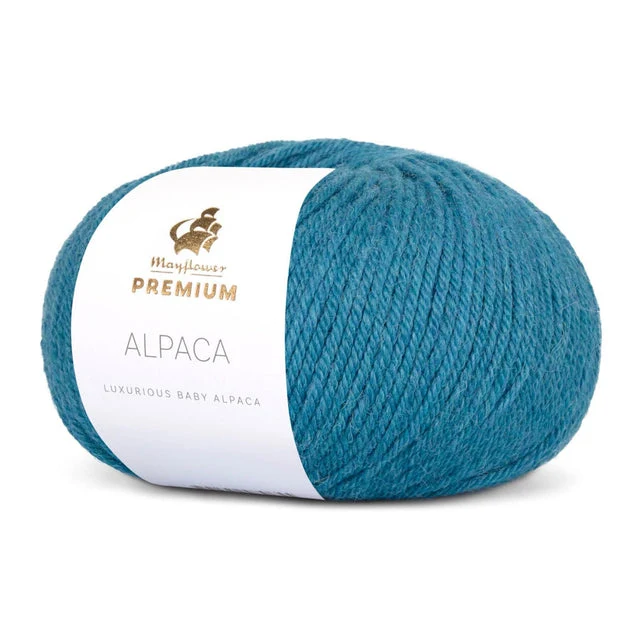 Mayflower Premium Alpaka