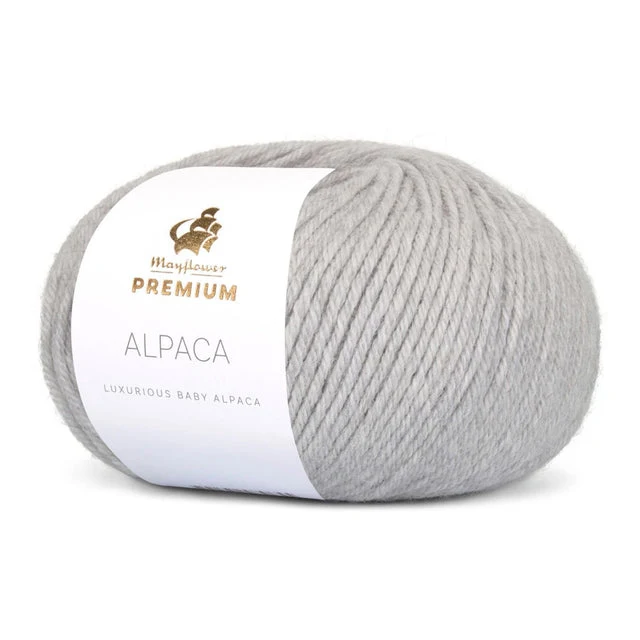 Mayflower Premium Alpaka