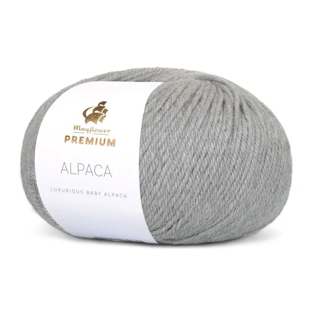 Mayflower Premium Alpaka