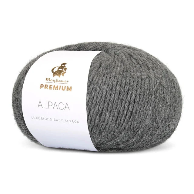 Mayflower Premium Alpaka