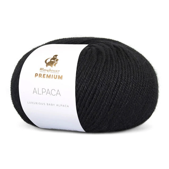 Mayflower Premium Alpaka