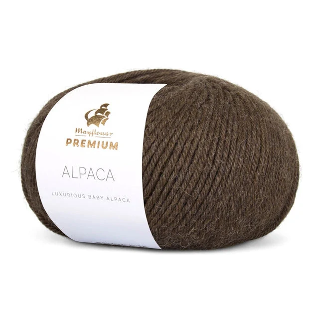 Mayflower Premium Alpaka