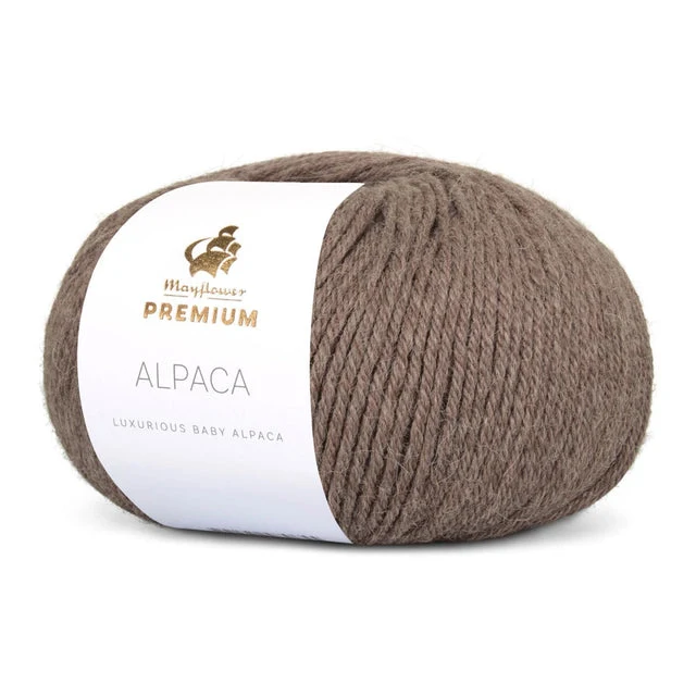 Mayflower Premium Alpaka