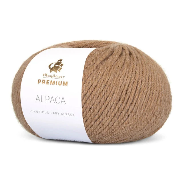 Mayflower Premium Alpaka