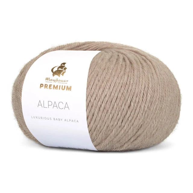 Mayflower Premium Alpaka