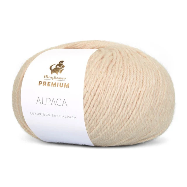 Mayflower Premium Alpaka