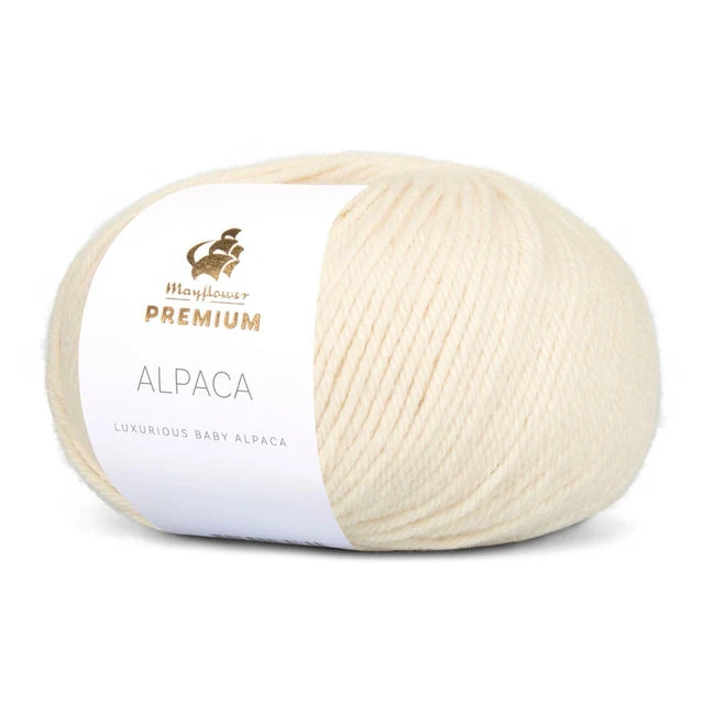 Mayflower Premium Alpaka