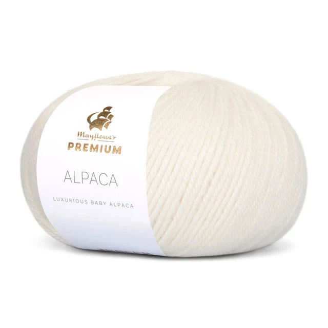 Mayflower Premium Alpaka