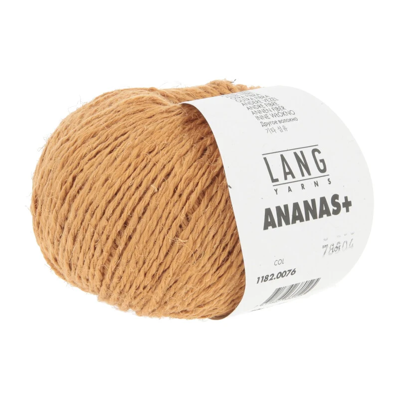 lang yarns ananas+