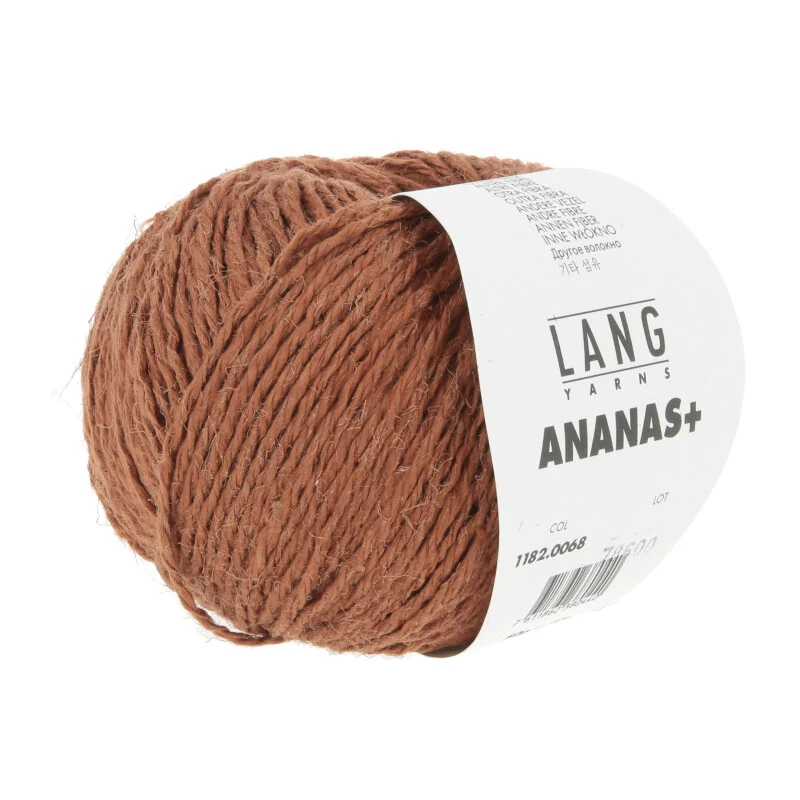 lang yarns ananas+