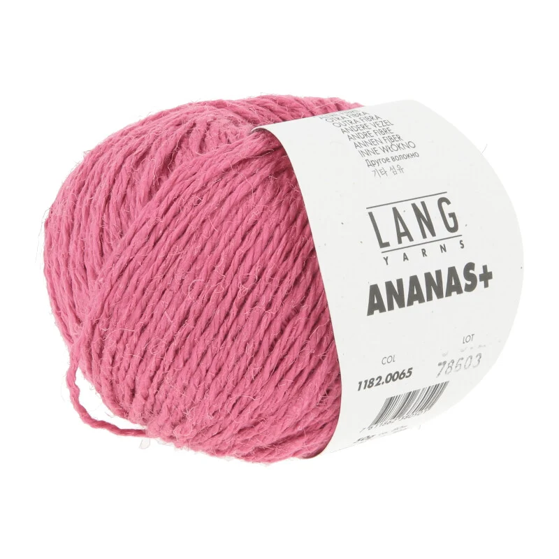 lang yarns ananas+