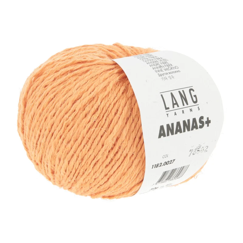 lang yarns ananas+