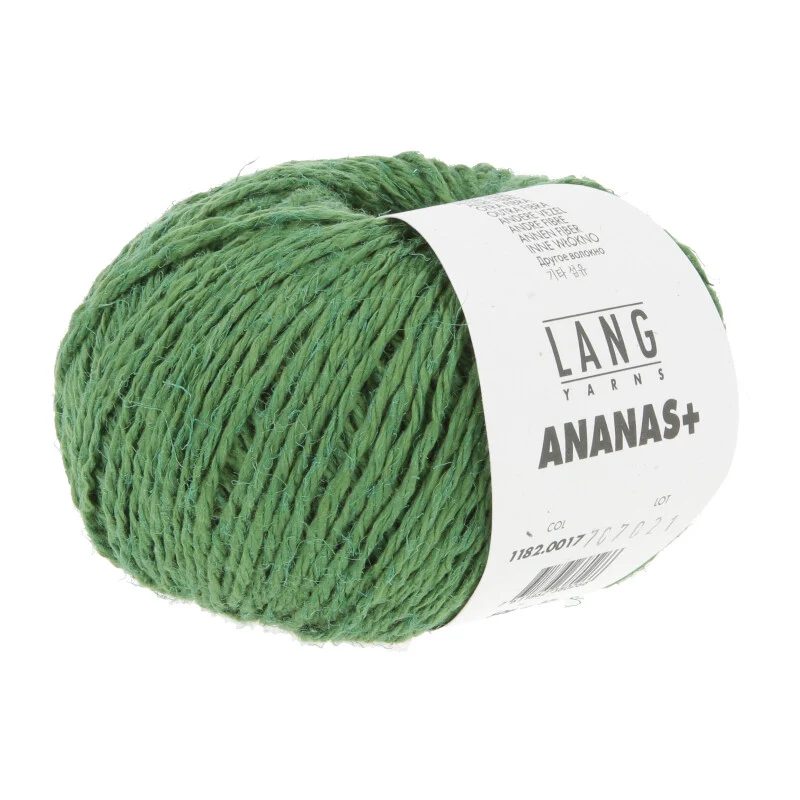 lang yarns ananas+