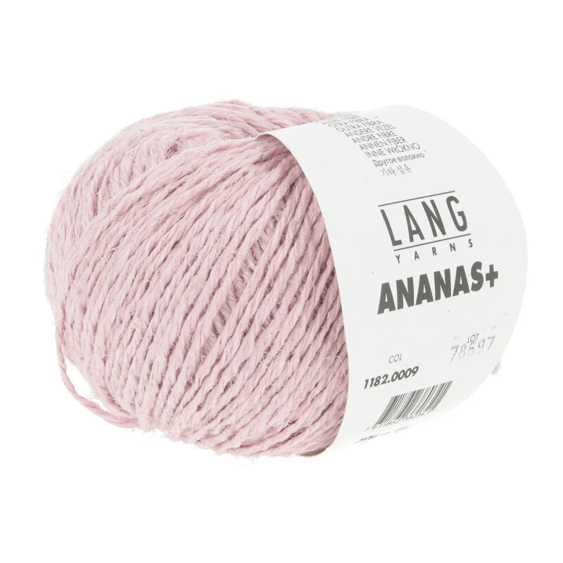 lang yarns ananas+
