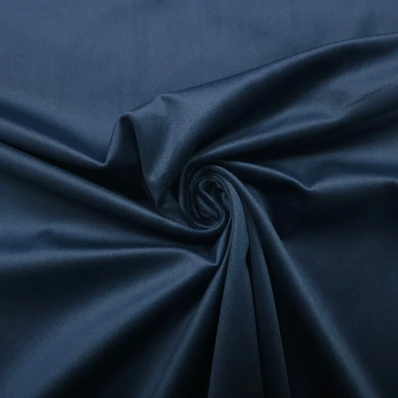 Möbelsamt Blau
