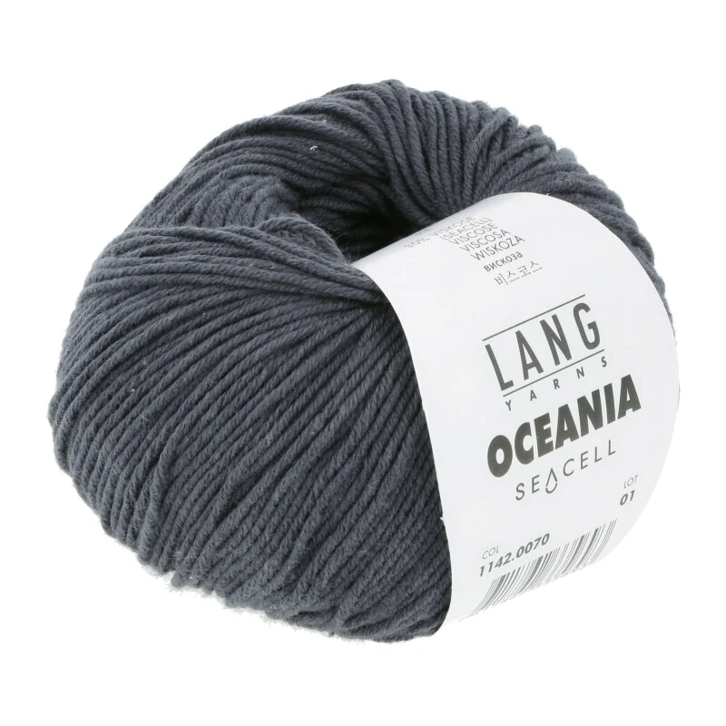 lang yarns oceania