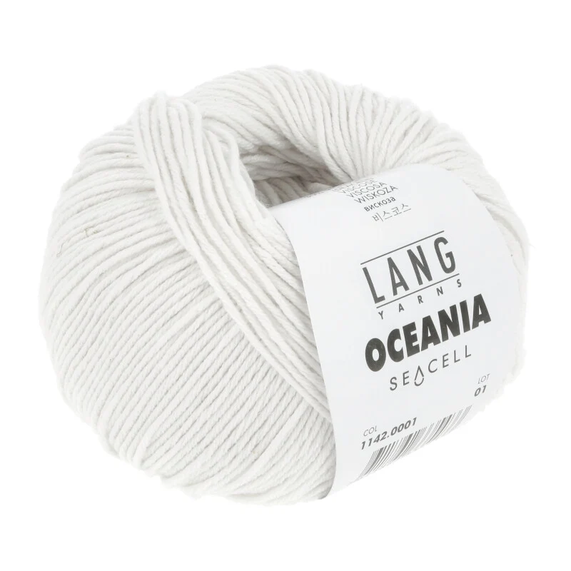 lang yarns oceania
