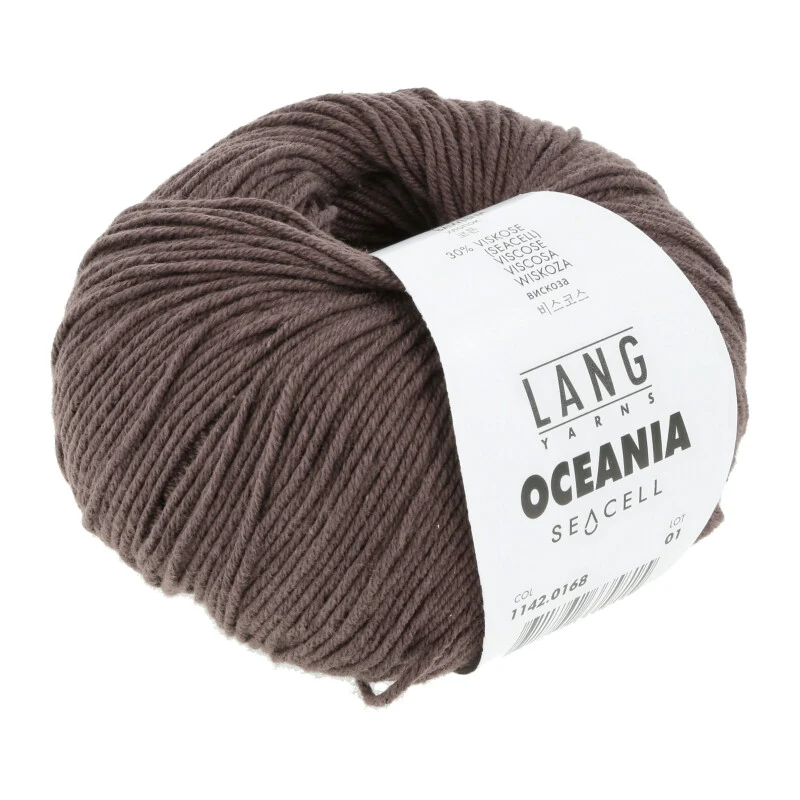 lang yarns oceania