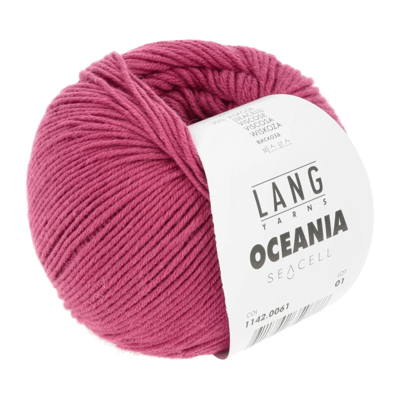 lang yarns oceania