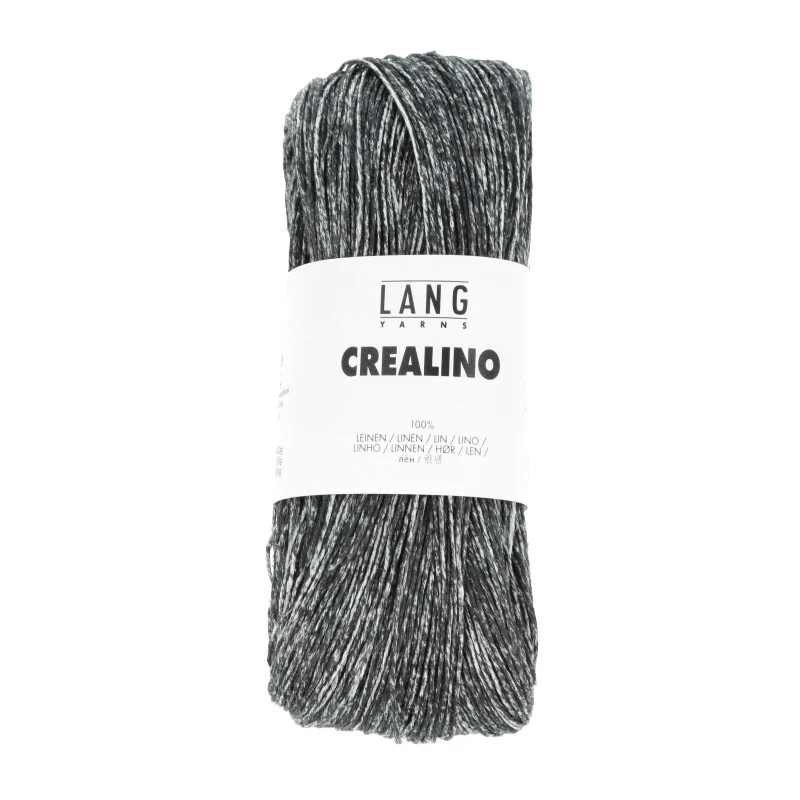 lang yarns crealino