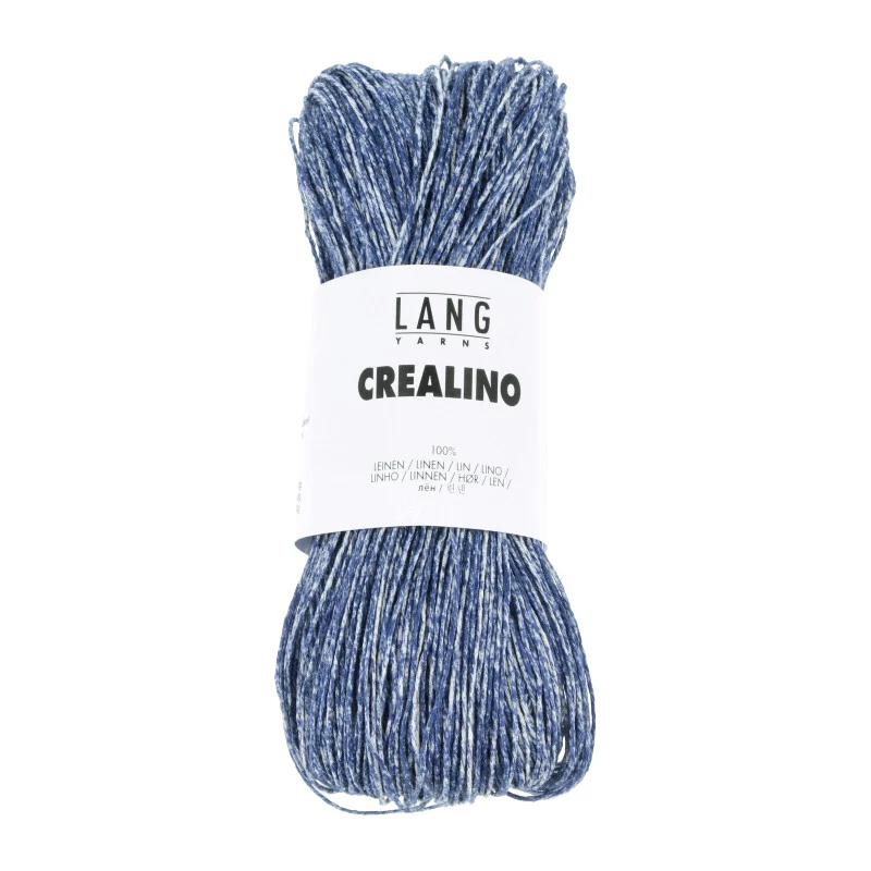 lang yarns crealino
