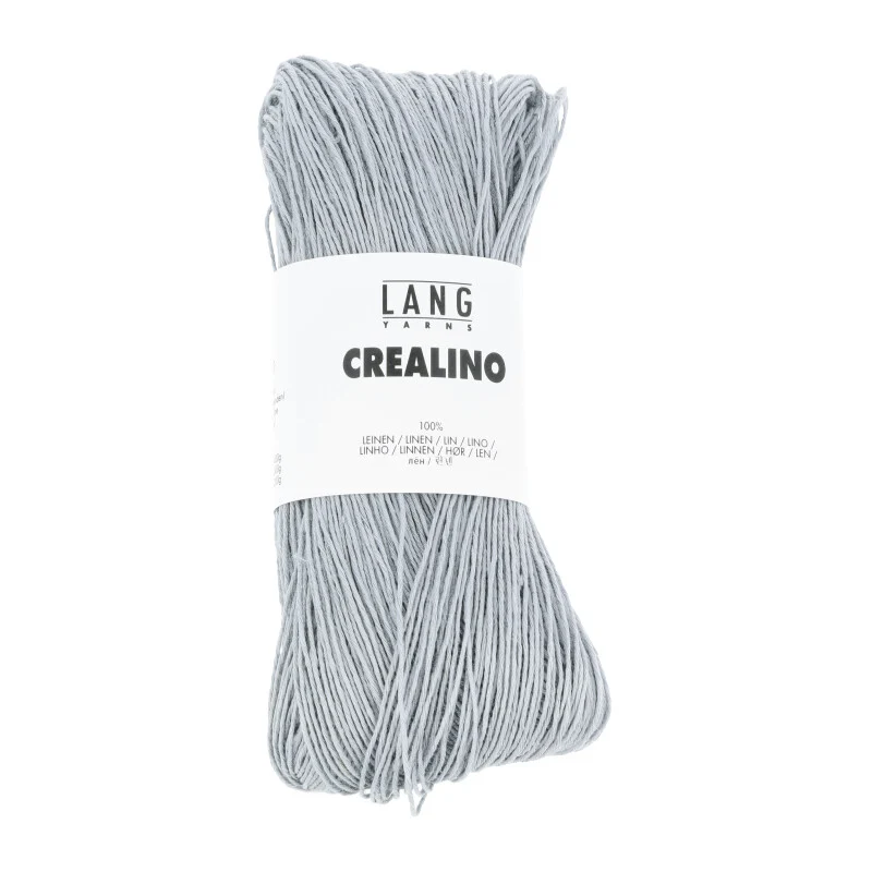 lang yarns crealino