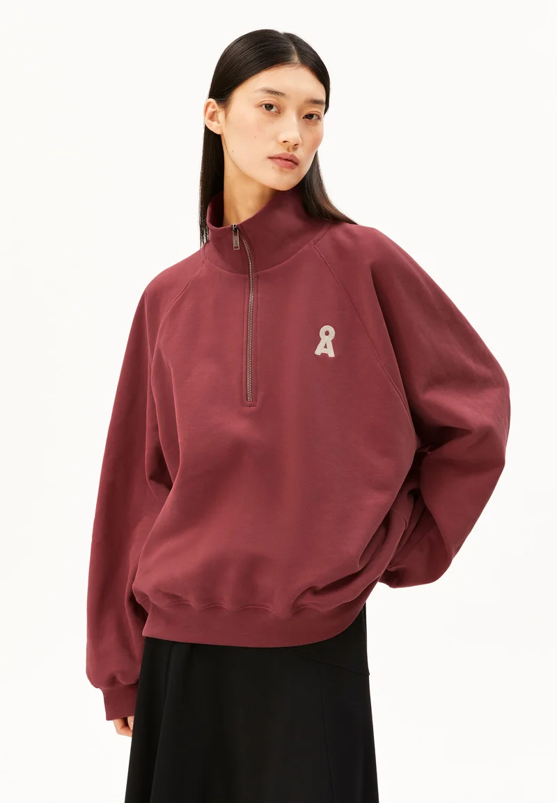 ICONIC Å SWEAT-TROYER