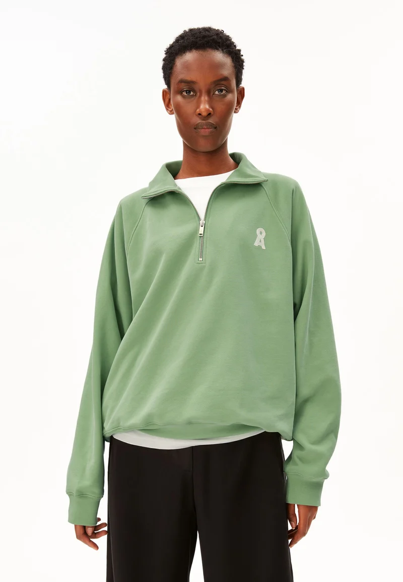 ICONIC Å SWEAT-TROYER