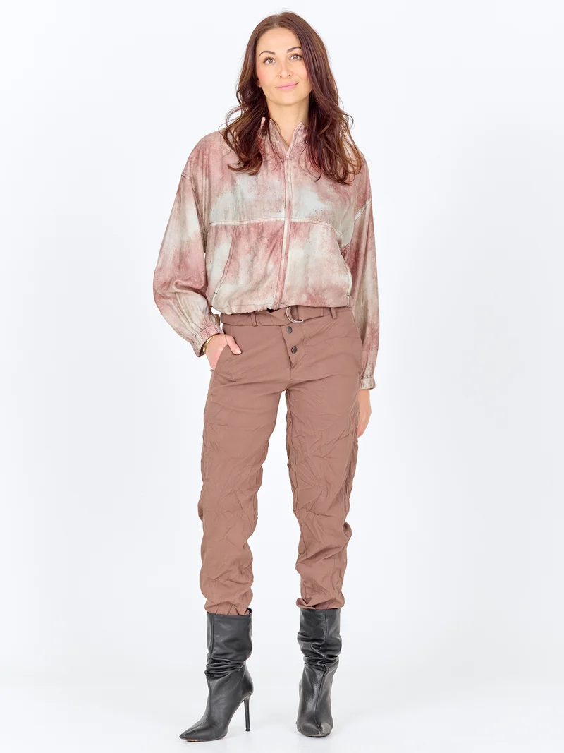 CALA JANE Hose - Marsala