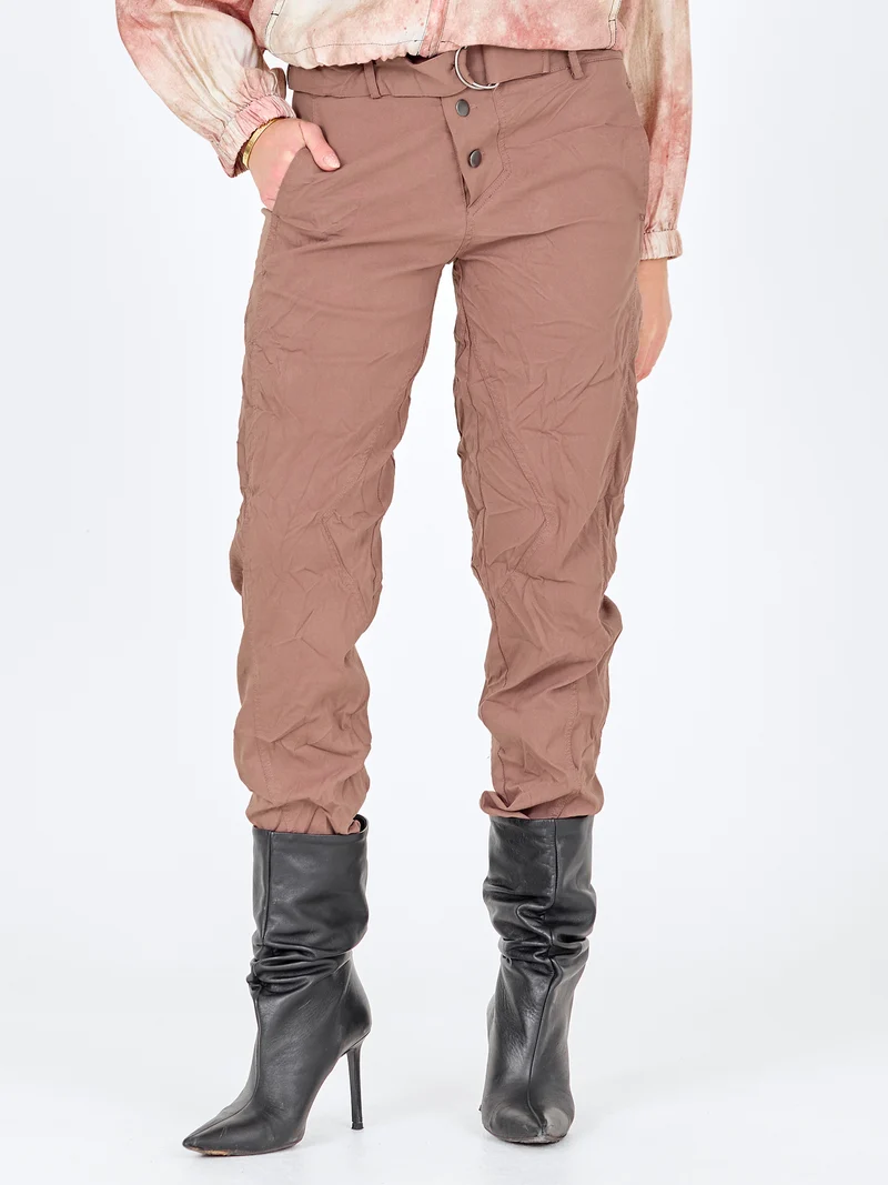 CALA JANE Hose - Marsala