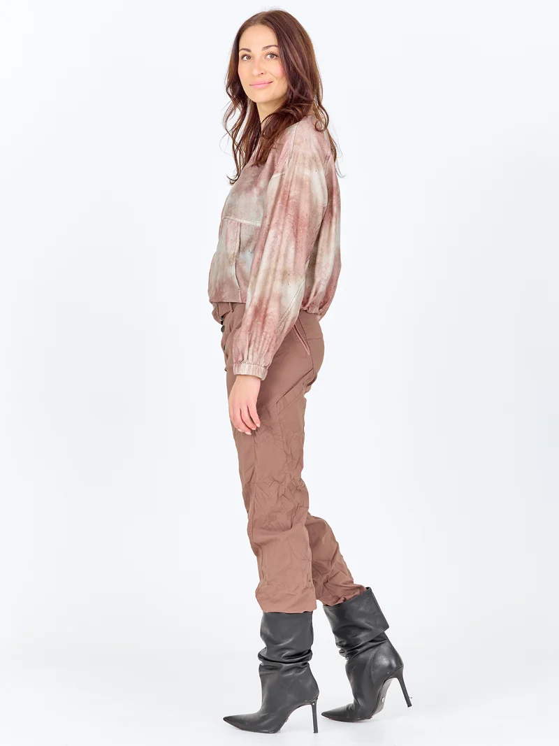 CALA JANE Hose - Marsala