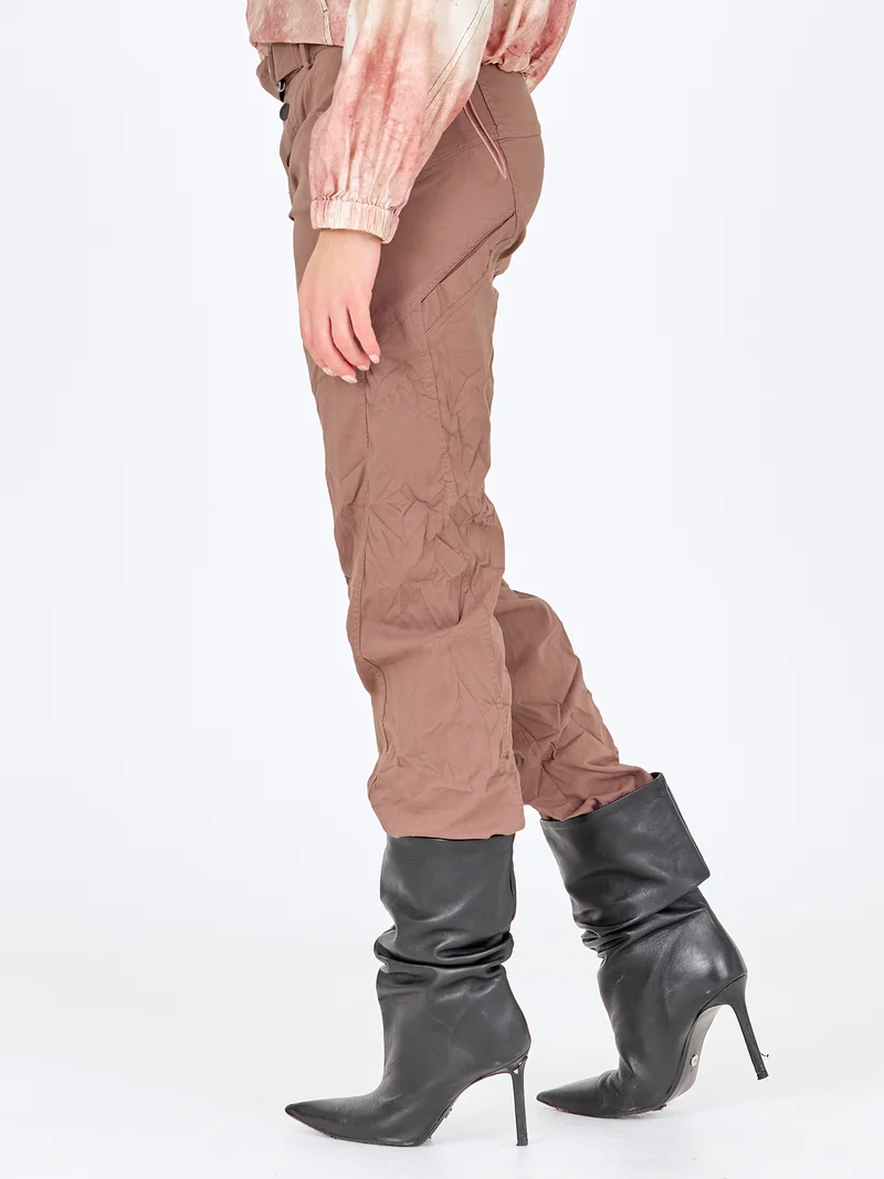 CALA JANE Hose - Marsala
