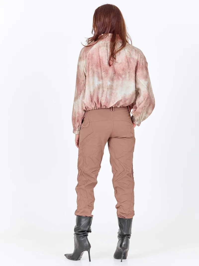 CALA JANE Hose - Marsala