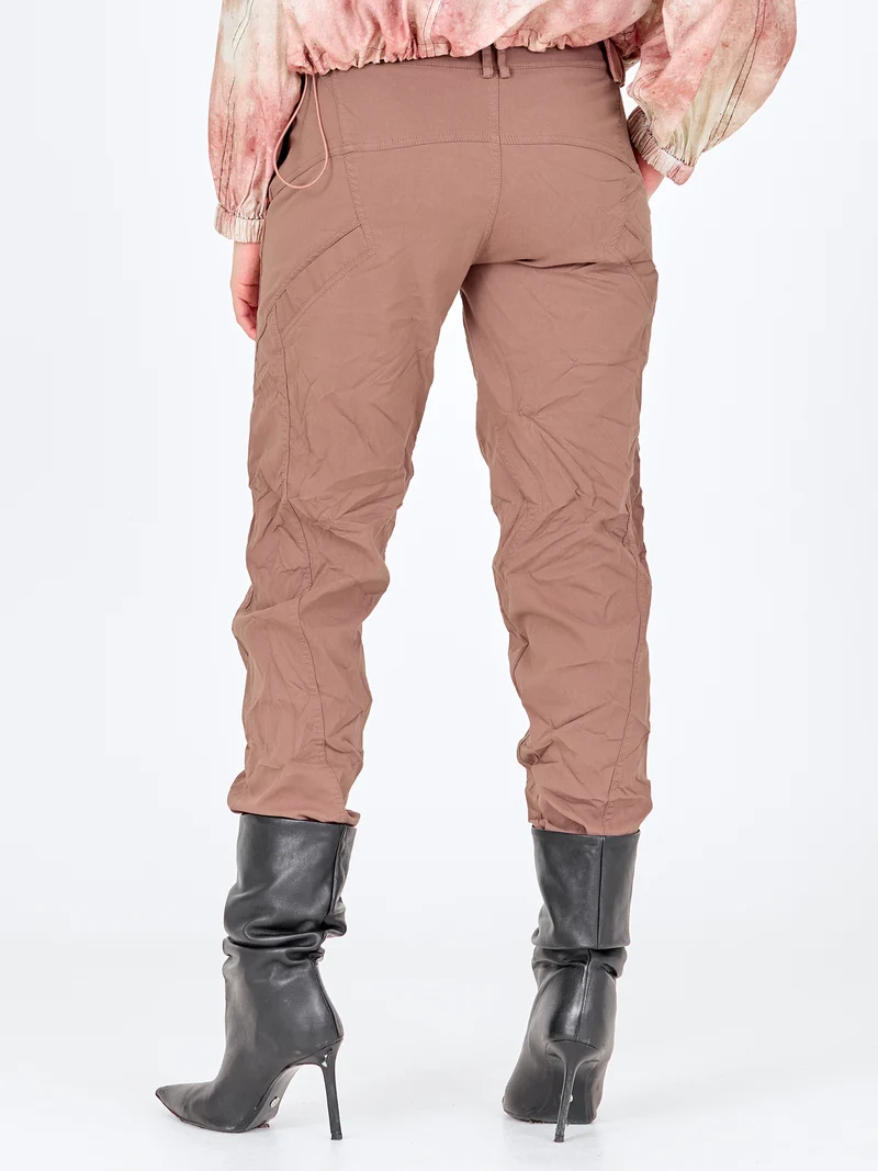 CALA JANE Hose - Marsala