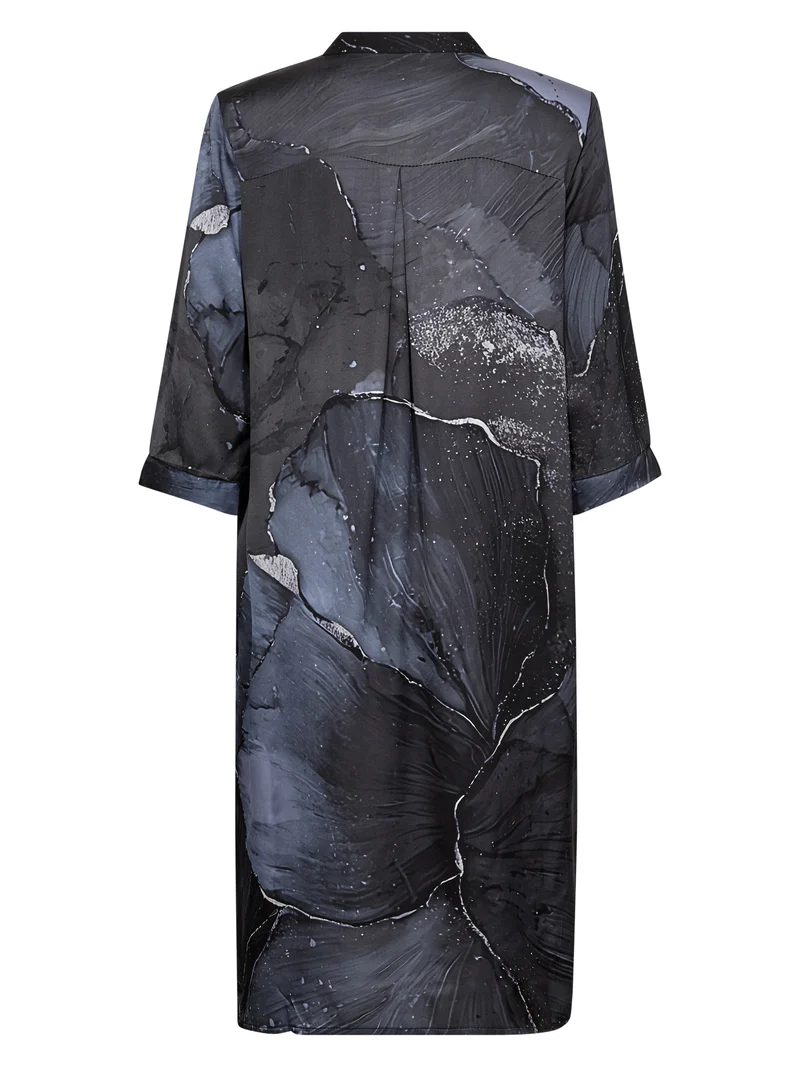 Cilje Tunika-Kleid - Print