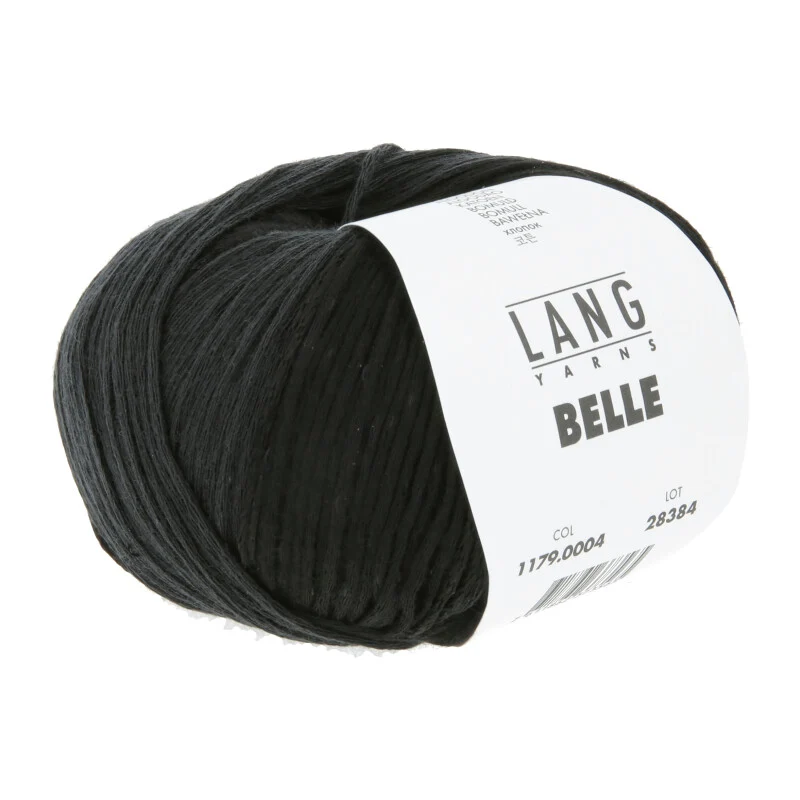 lange Garne belle
