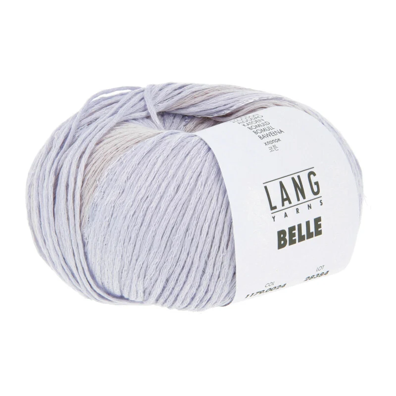 lange Garne belle