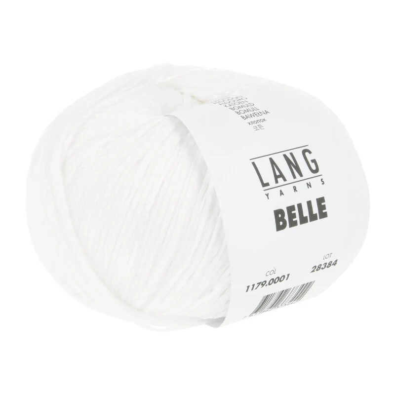 lange Garne belle