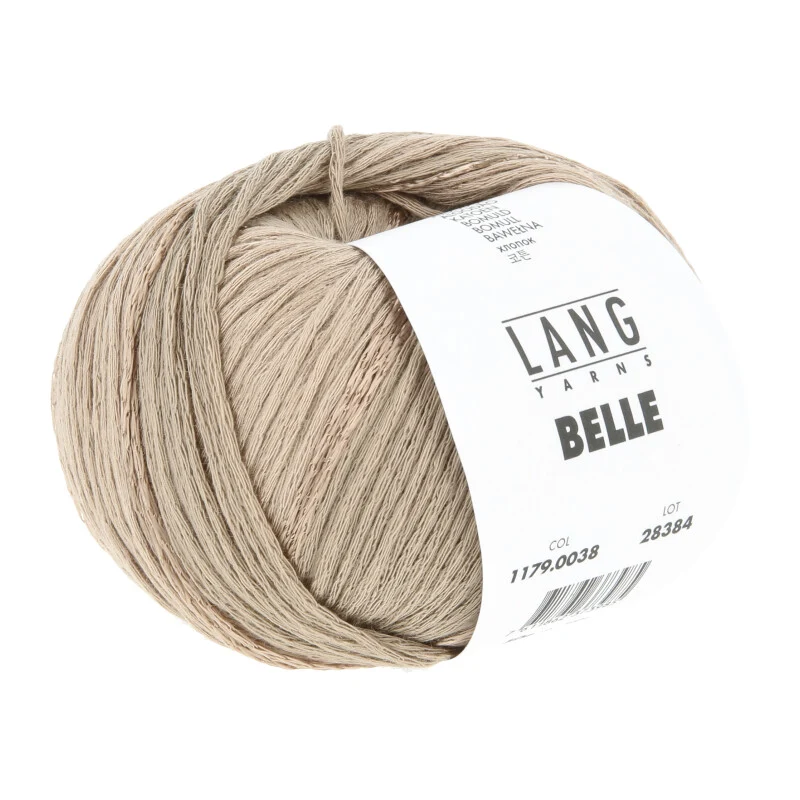 lange Garne belle