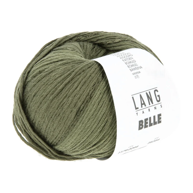 lange Garne belle