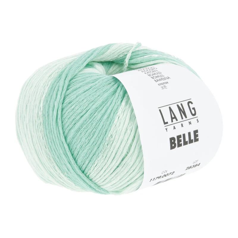 lange Garne belle