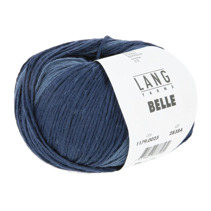 lange Garne belle
