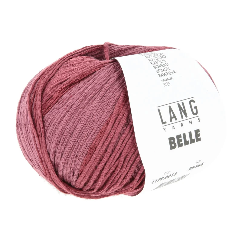 lange Garne belle