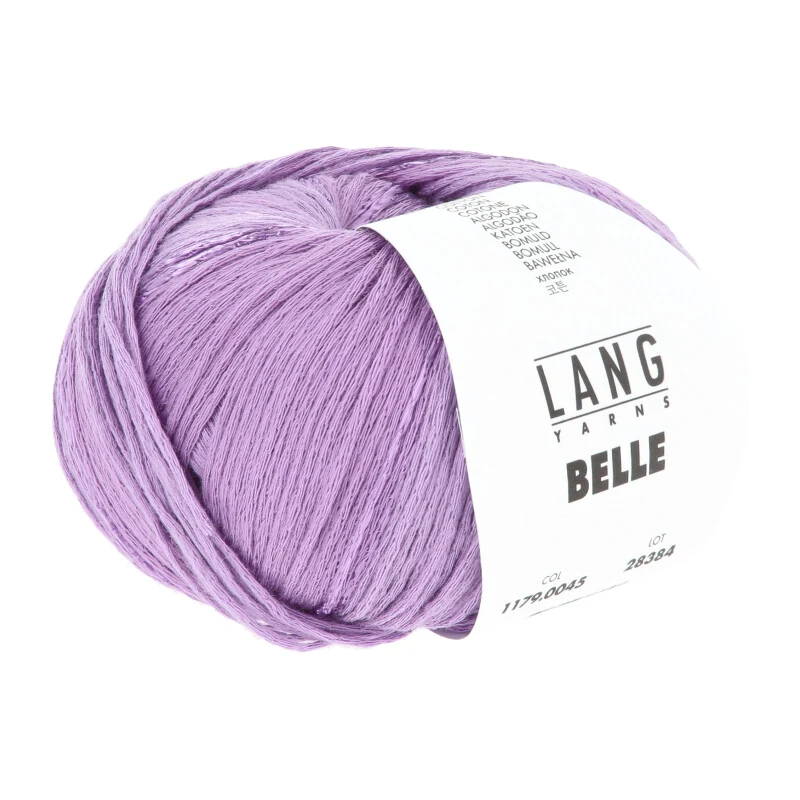 lange Garne belle