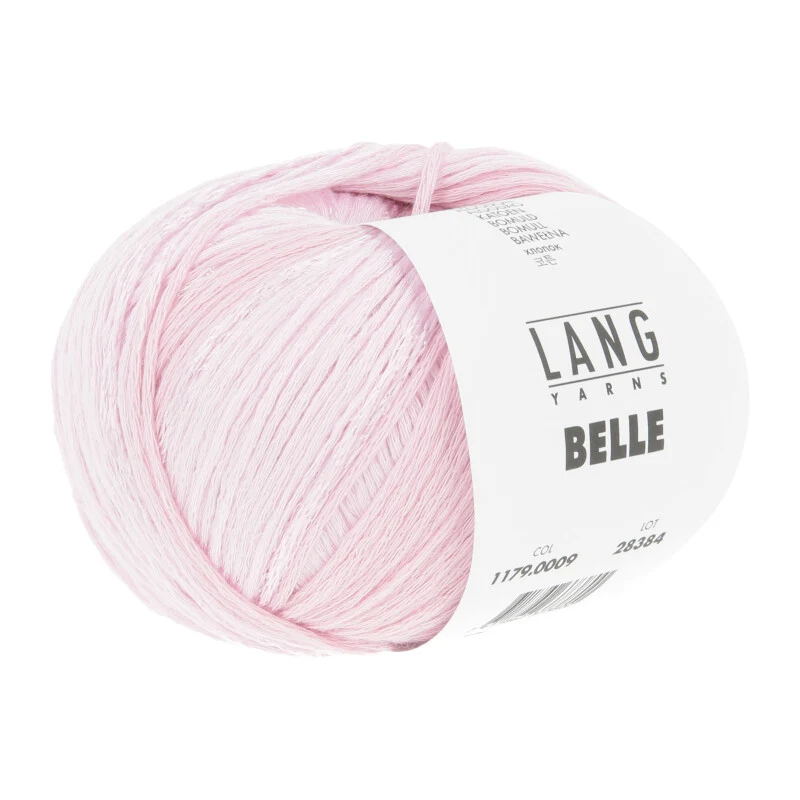 lange Garne belle