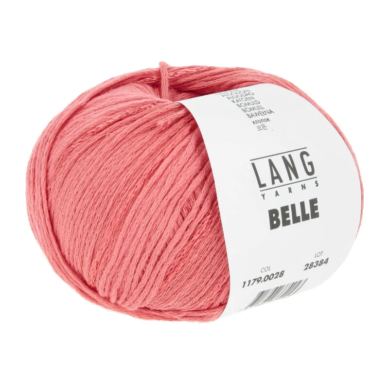 lange Garne belle