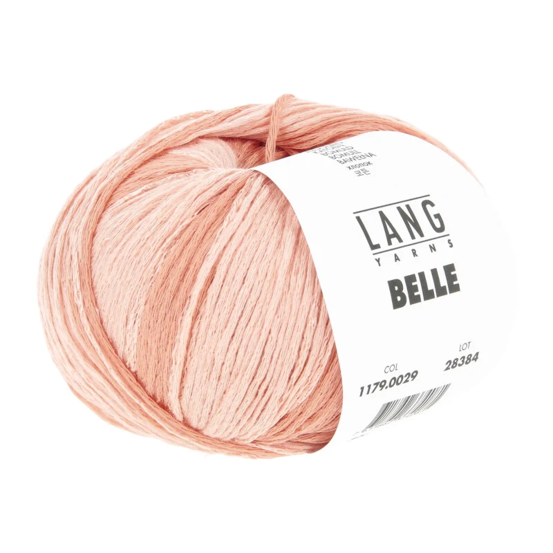 lange Garne belle