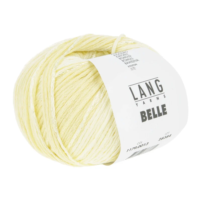 lange Garne belle