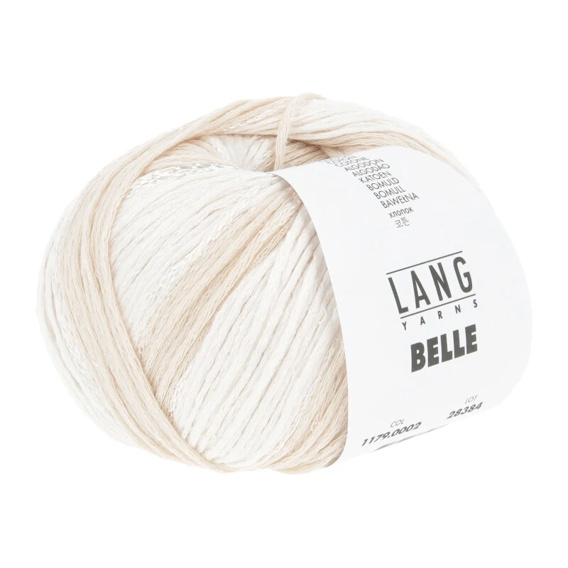 lange Garne belle