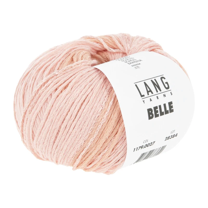 lange Garne belle